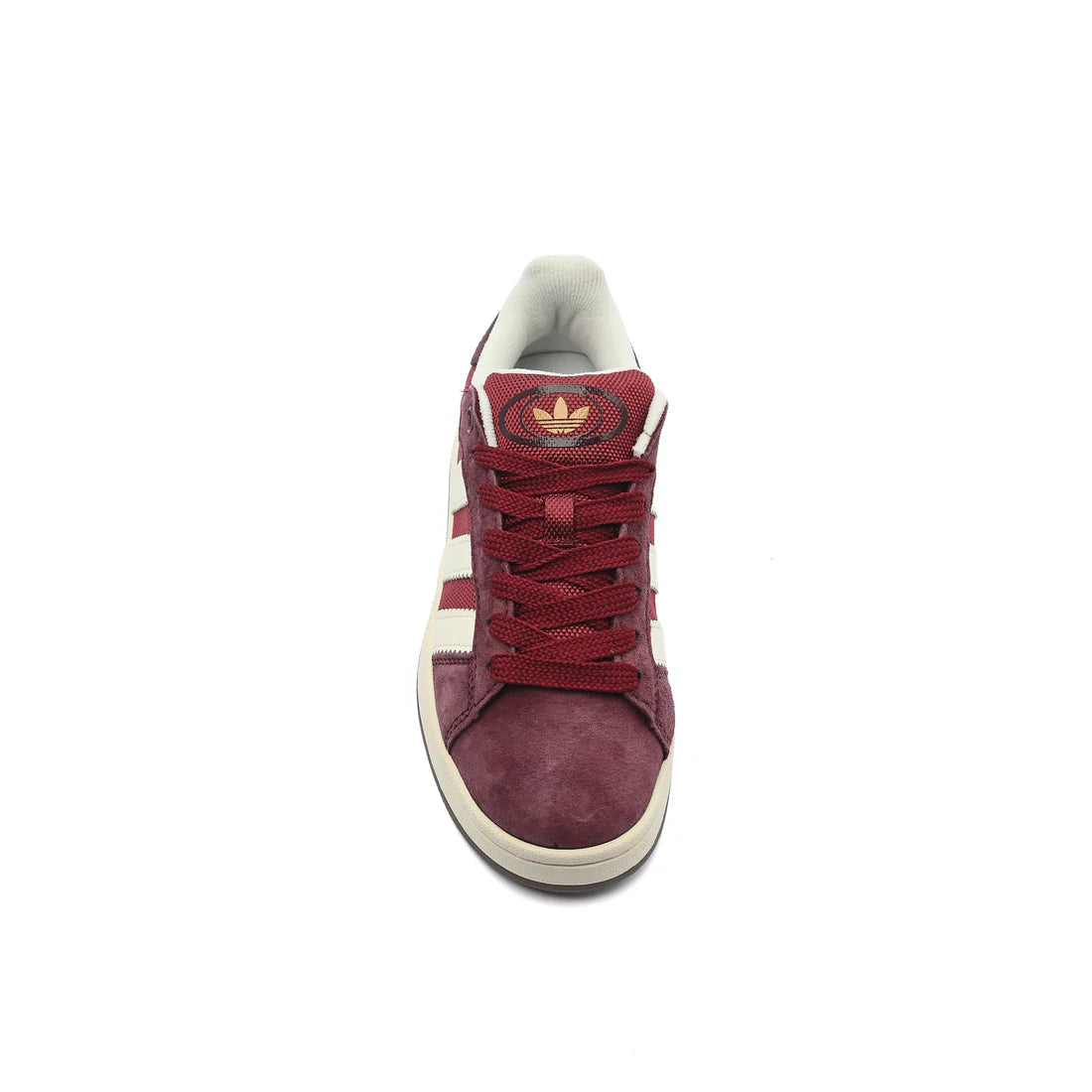 Adidas Campus 00s Love Spread Readily Sneakers Woman ID2076 Burgundy