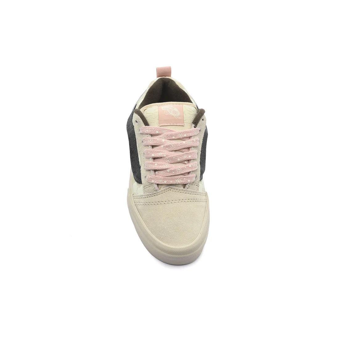 Vans X Space Molly Old Skool Shoes Woman D3HY28 Beige