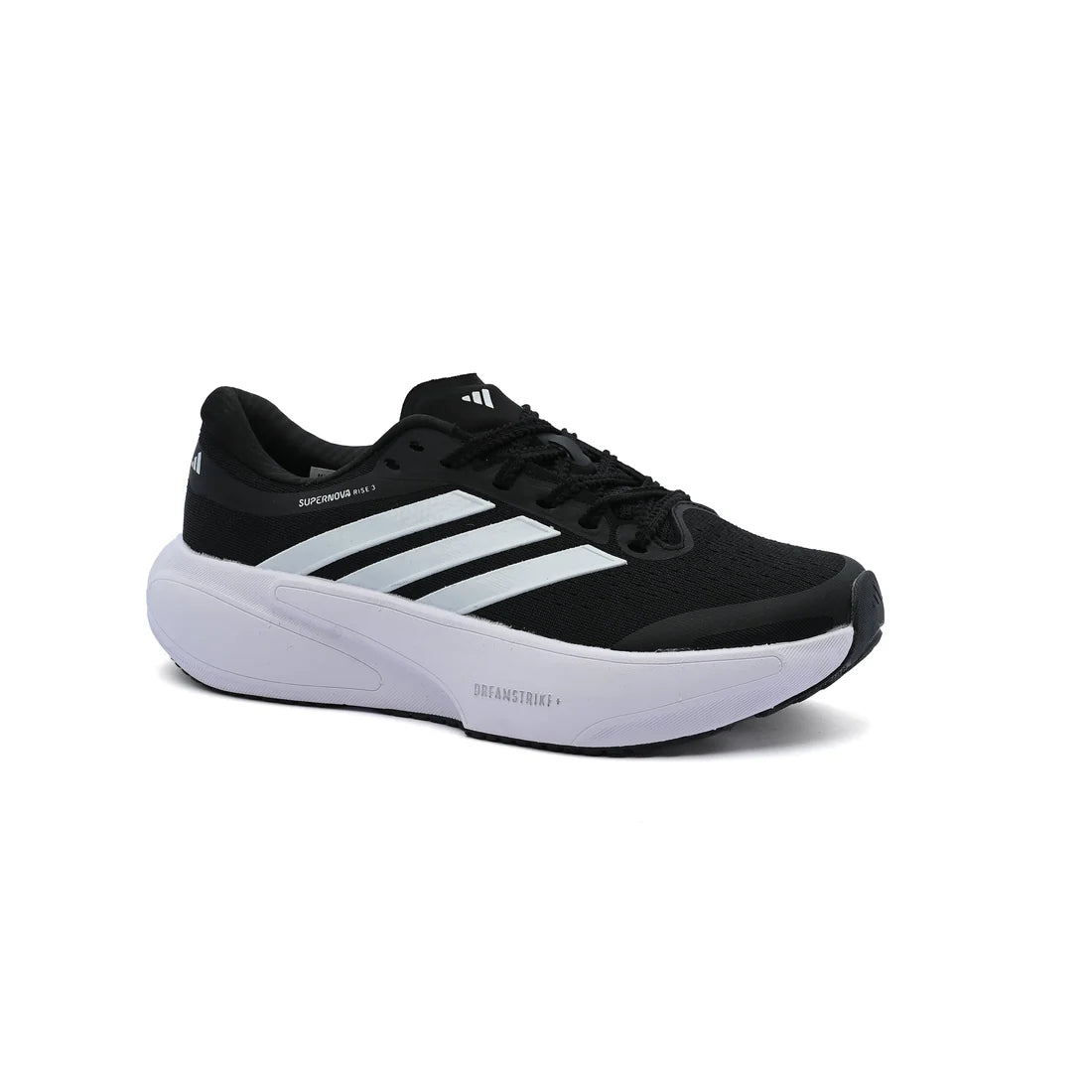 Adidas Supernova Solution 3 - Running Sneakers Man JP8705-W Black