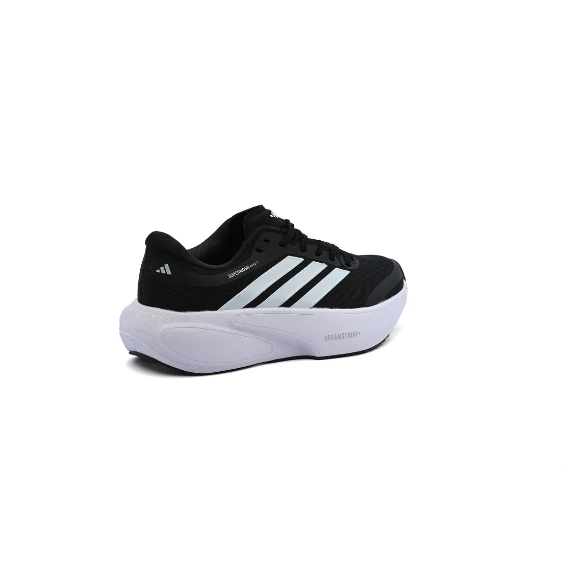 Adidas Supernova Solution 3 - Running Sneakers Man JP8705-W Black