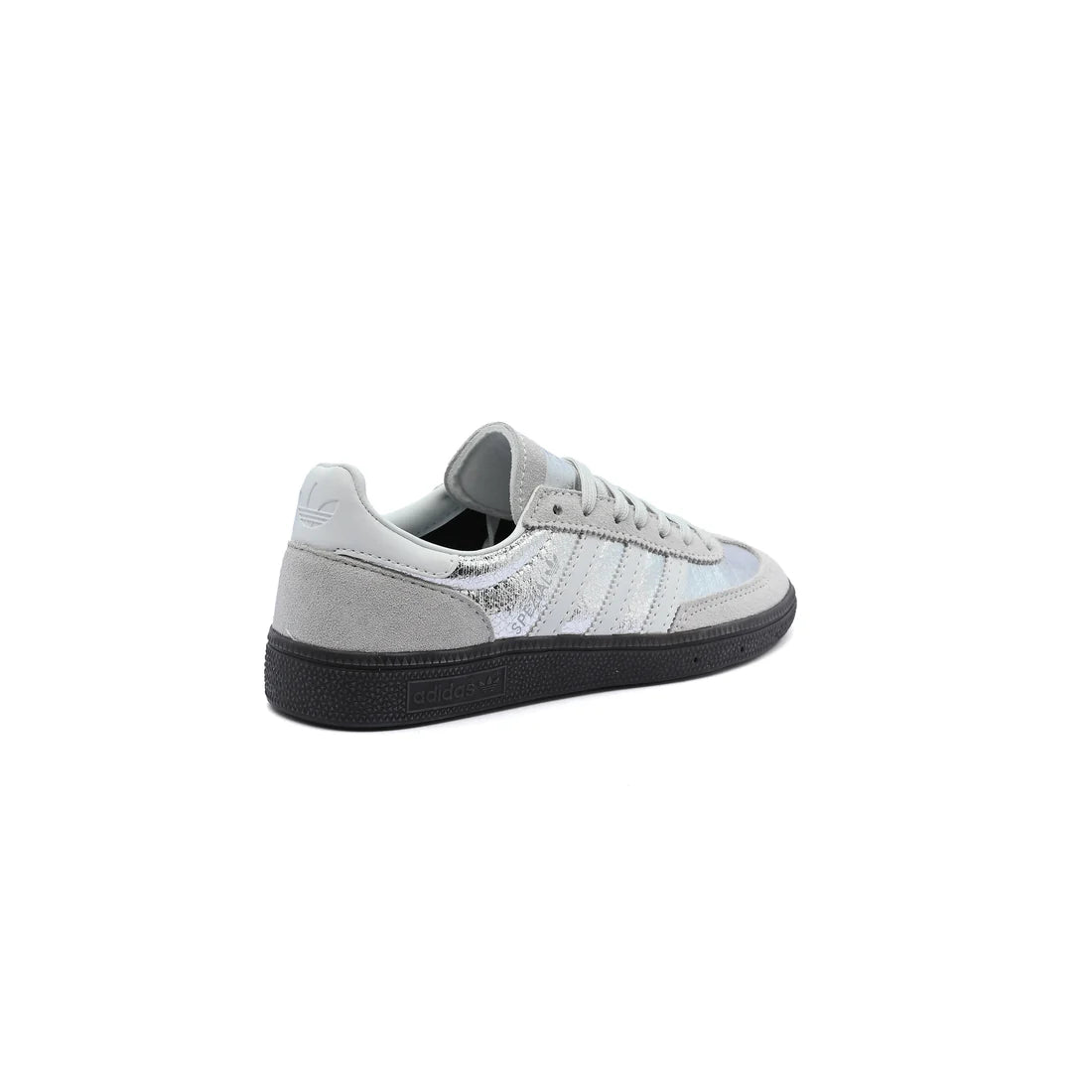 Adidas Handball Spezial Cloud Crew Sneakers Woman JR6511 Silver