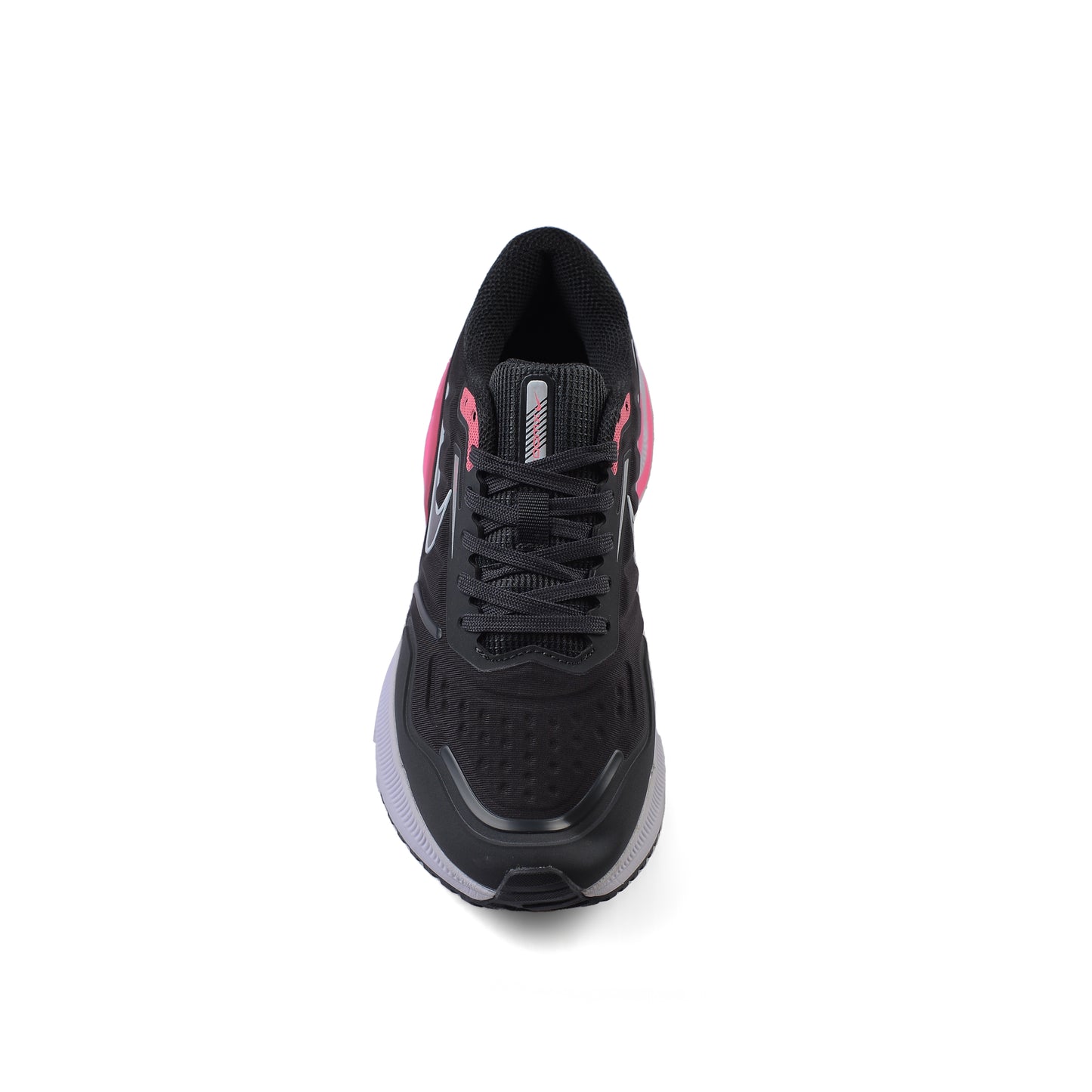 Nike Air Zoom X Running Sneakers Woman 80008-01 Dark Gray