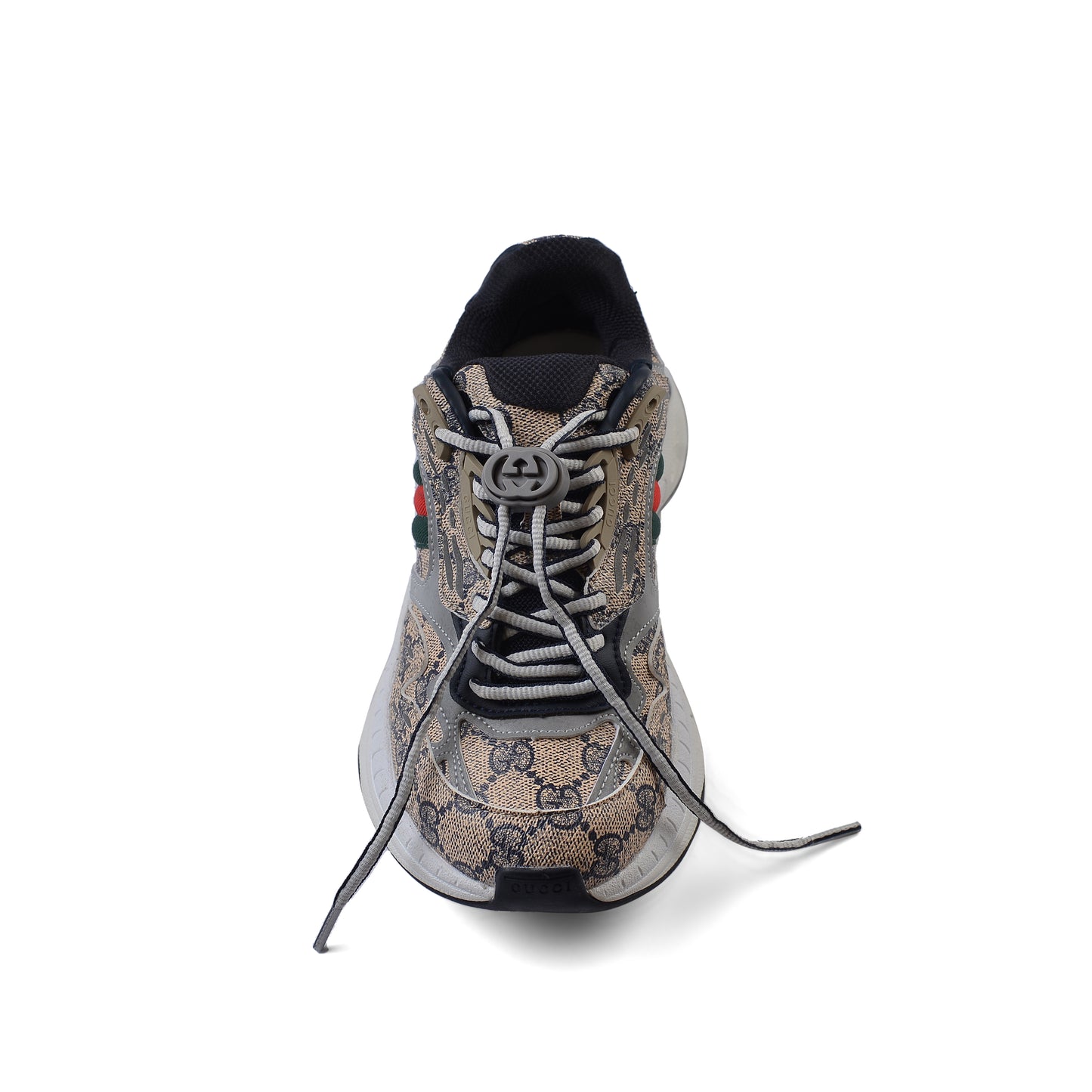 GUCCI 2025 Nuevas Zapatillas Deportivas Casuales Para Sneakers Woman 816489 Navy