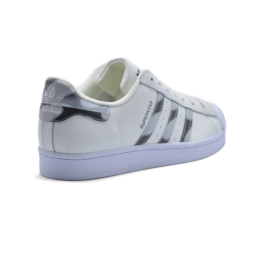 Adidas Super Star Woman HP9779 White