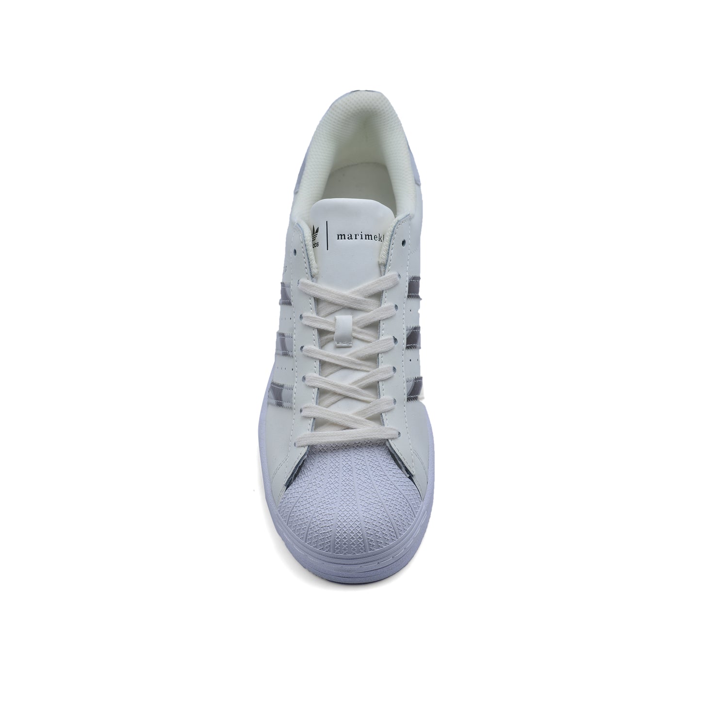 Adidas Super Star Woman HP9779 White