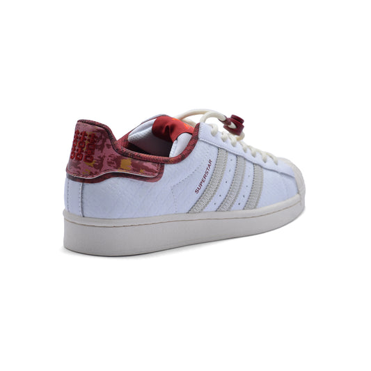 Adidas Super Star Woman IF2577 White