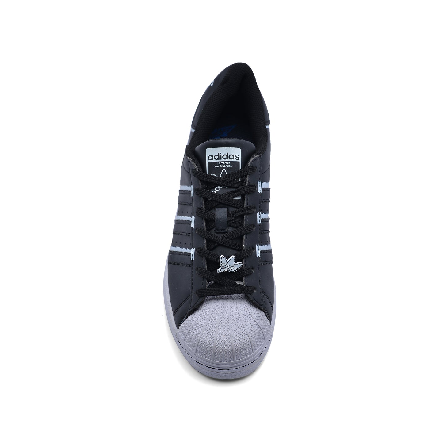 Adidas Super Star Woman GV7186 Black