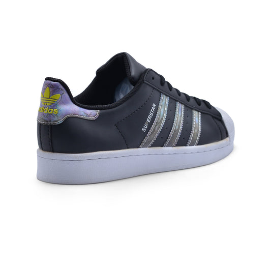 Adidas Super Star Woman GZ5218 Black