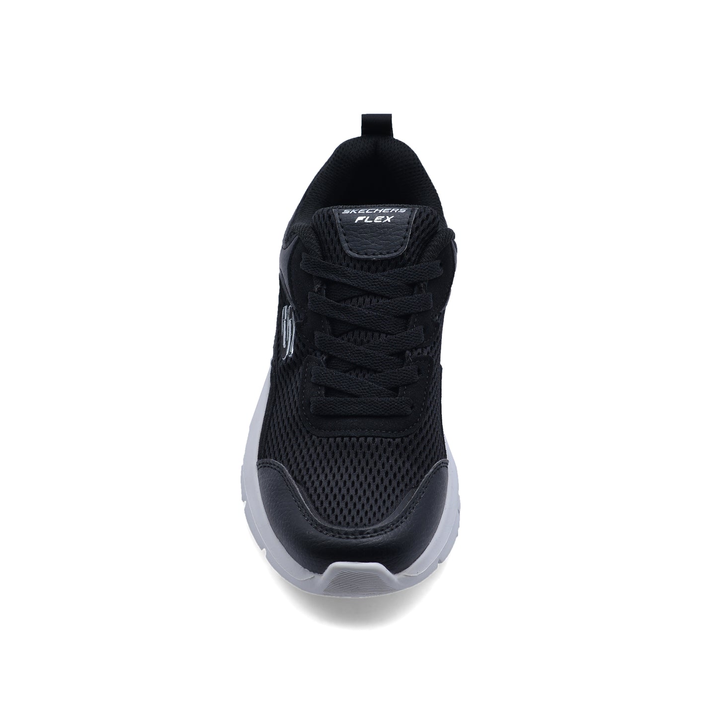 Skecher Sneakers 8801 Woman Black