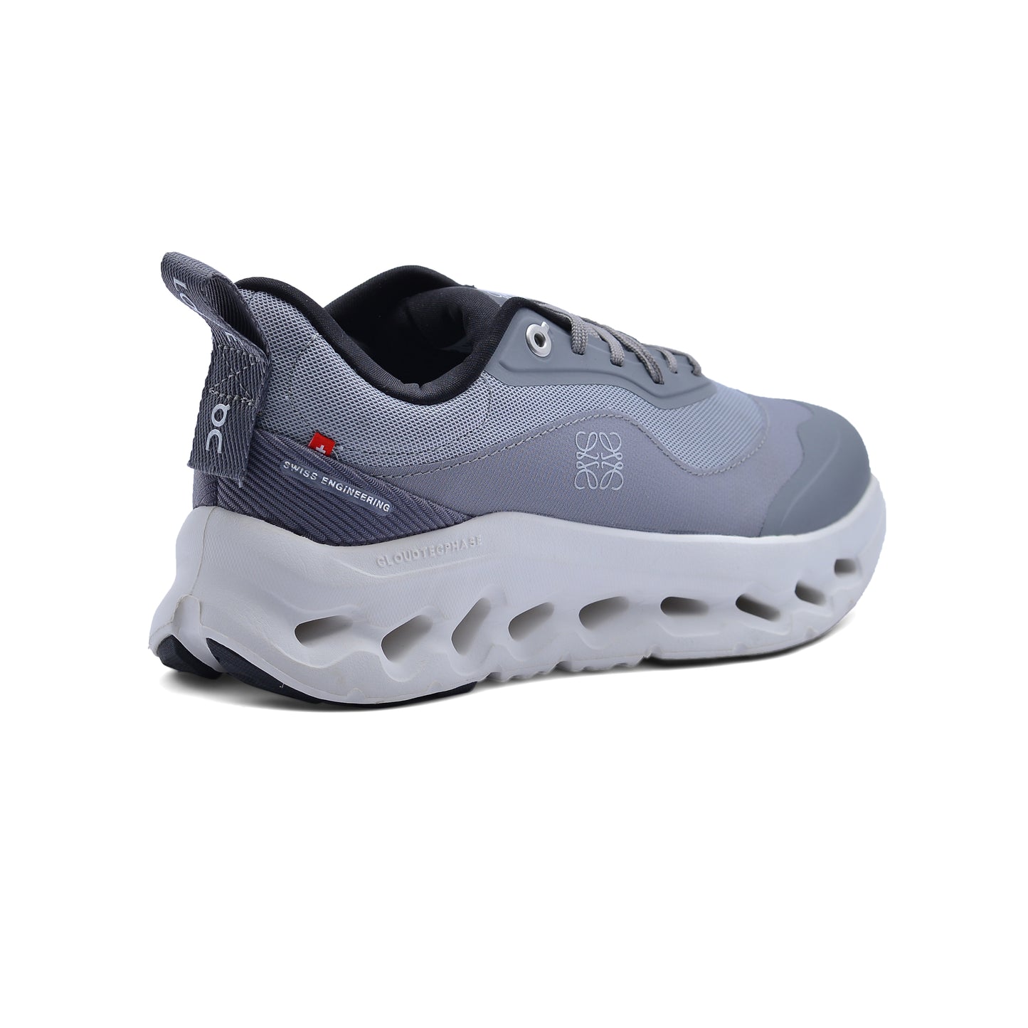 ONCloud Loewe X On Running Woman 10872909 Gray