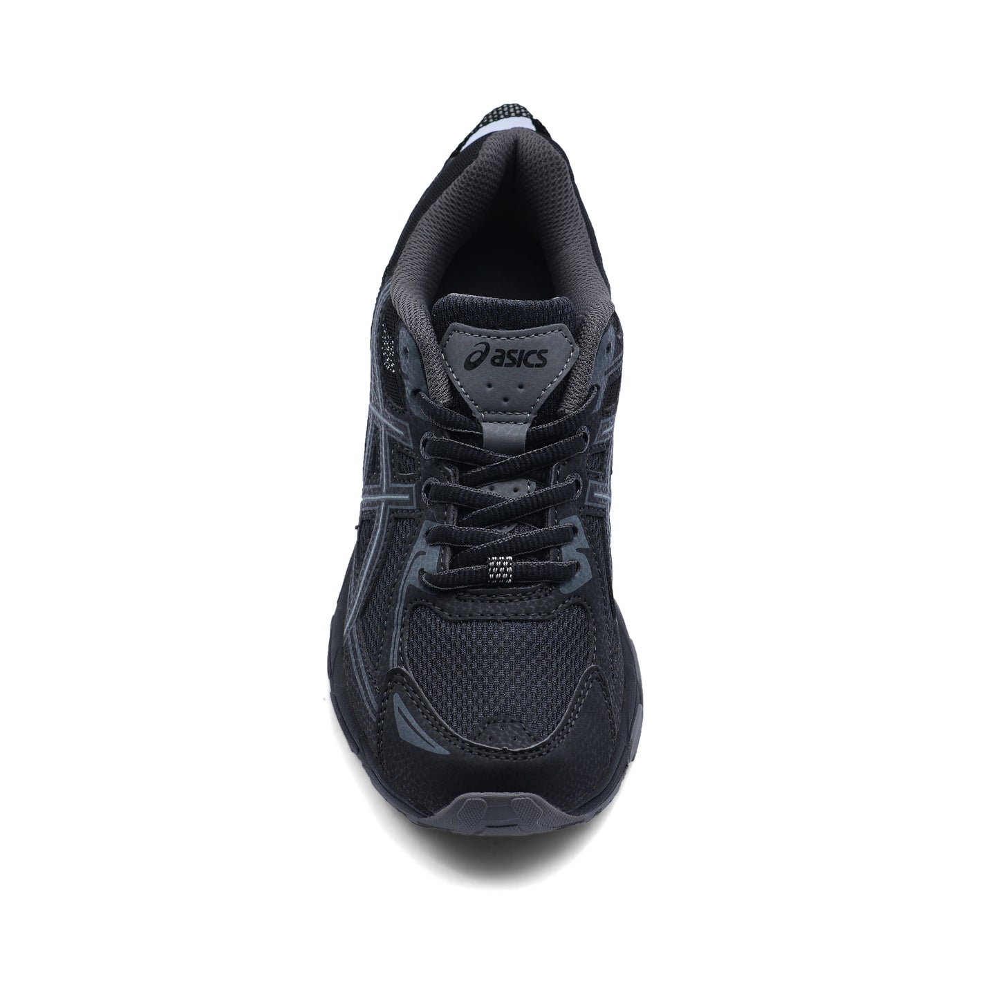 Asics Gel-Venture 6 Sneakers Woman 1011B-550 Black