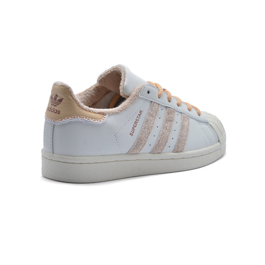 Adidas Super Star Woman GY2527 Beige