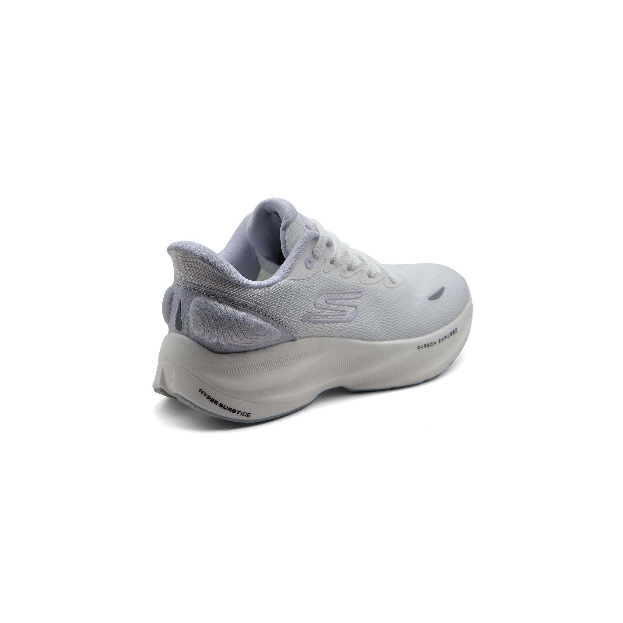 Skecher Sneakers Woman 8852 White