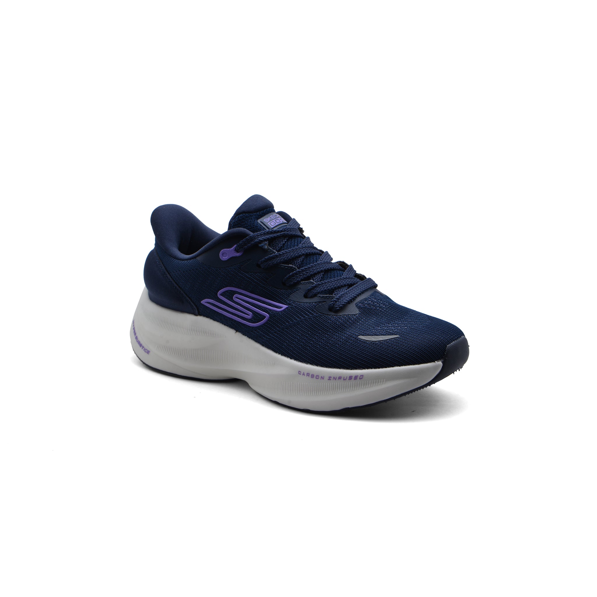 Skecher Sneakers Woman 8852 Navy