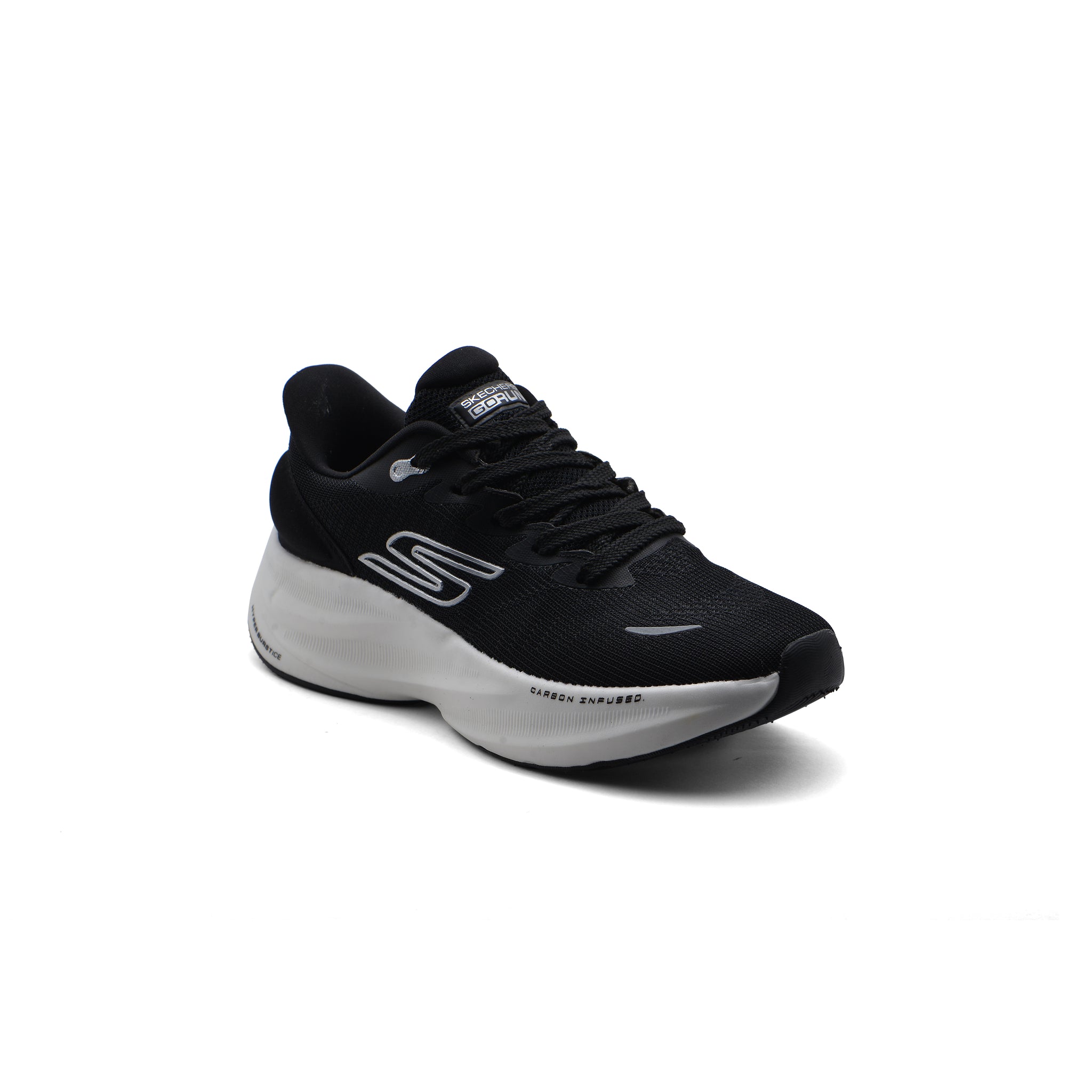 Skecher Sneakers Woman 8852 Black