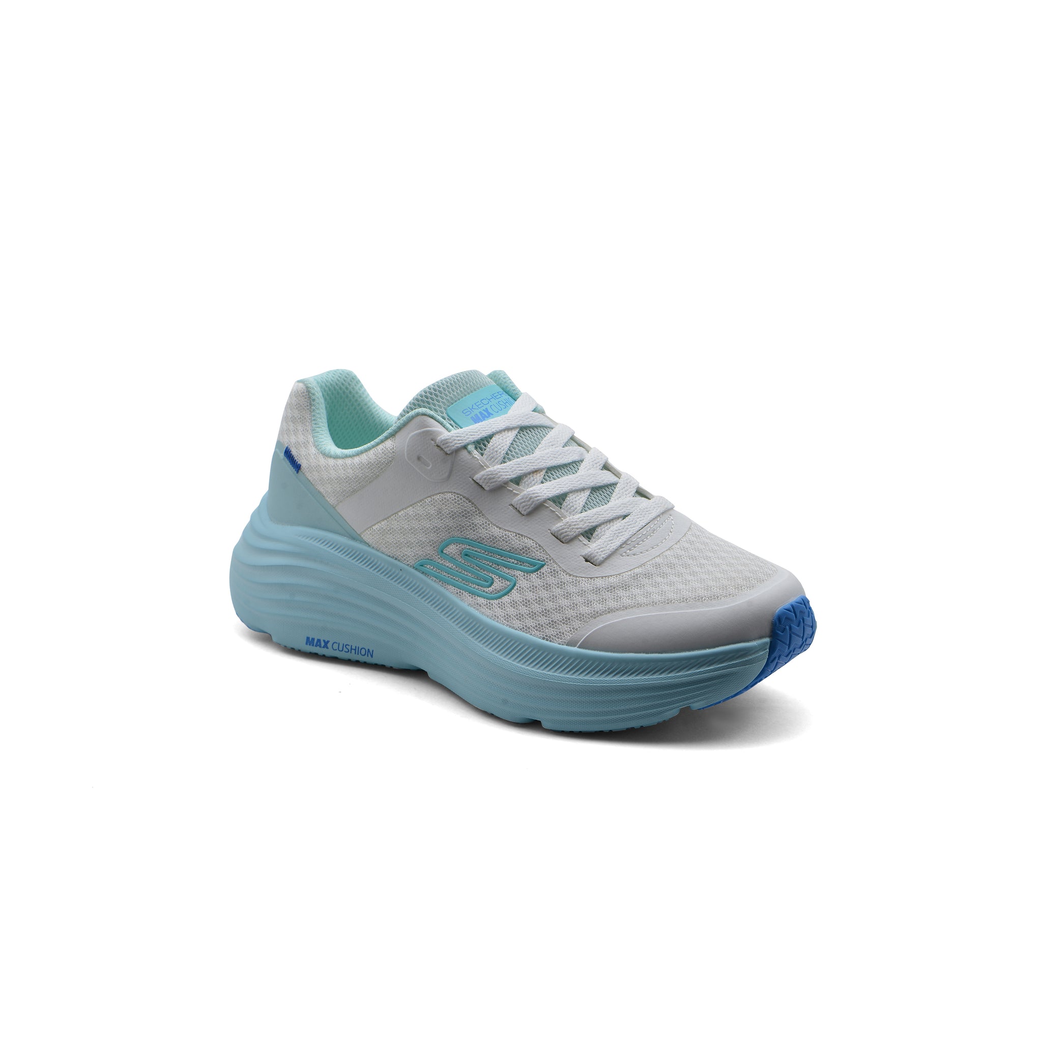 Skecher Sneakers Woman 8866 White
