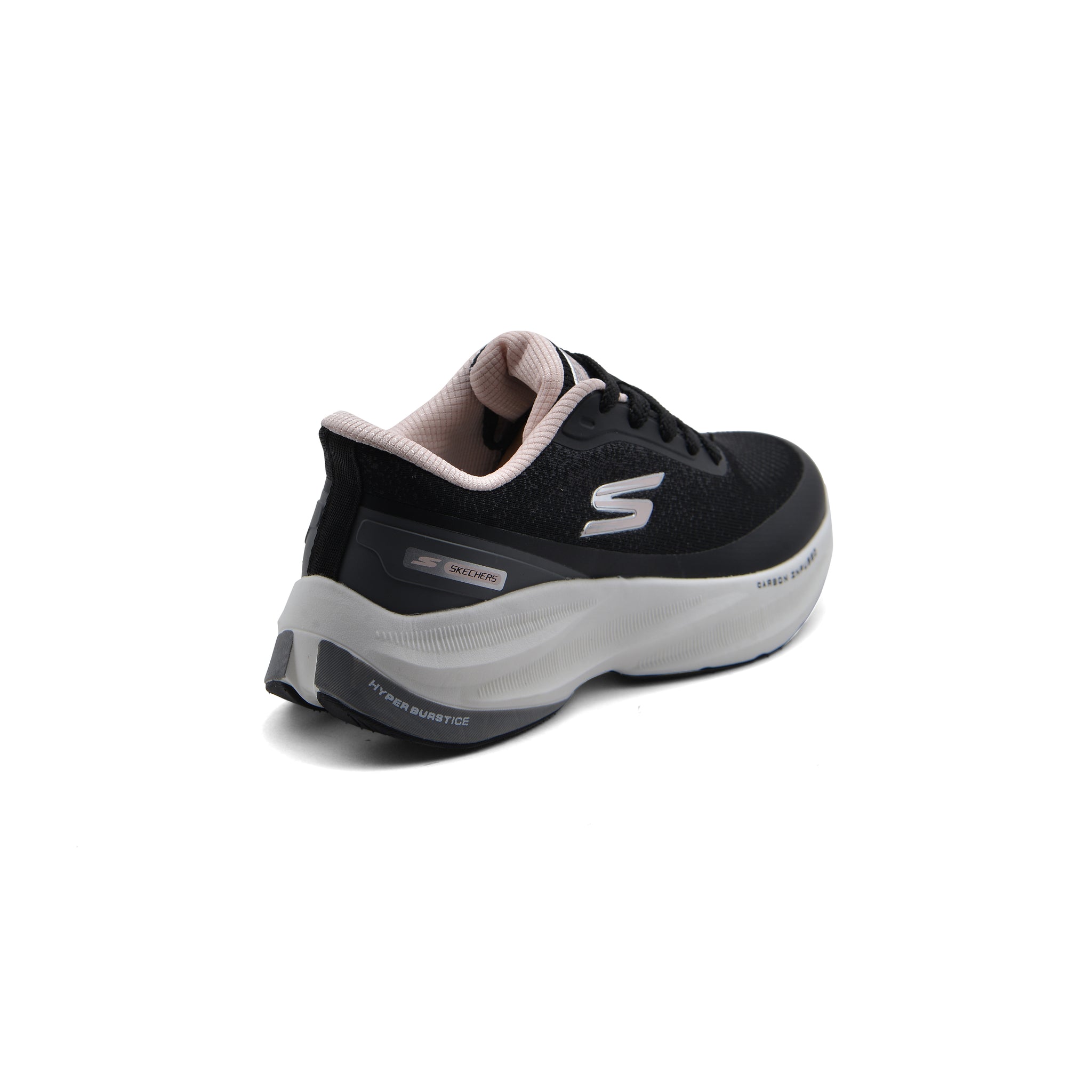 Skecher Sneakers Woman 8742 Black