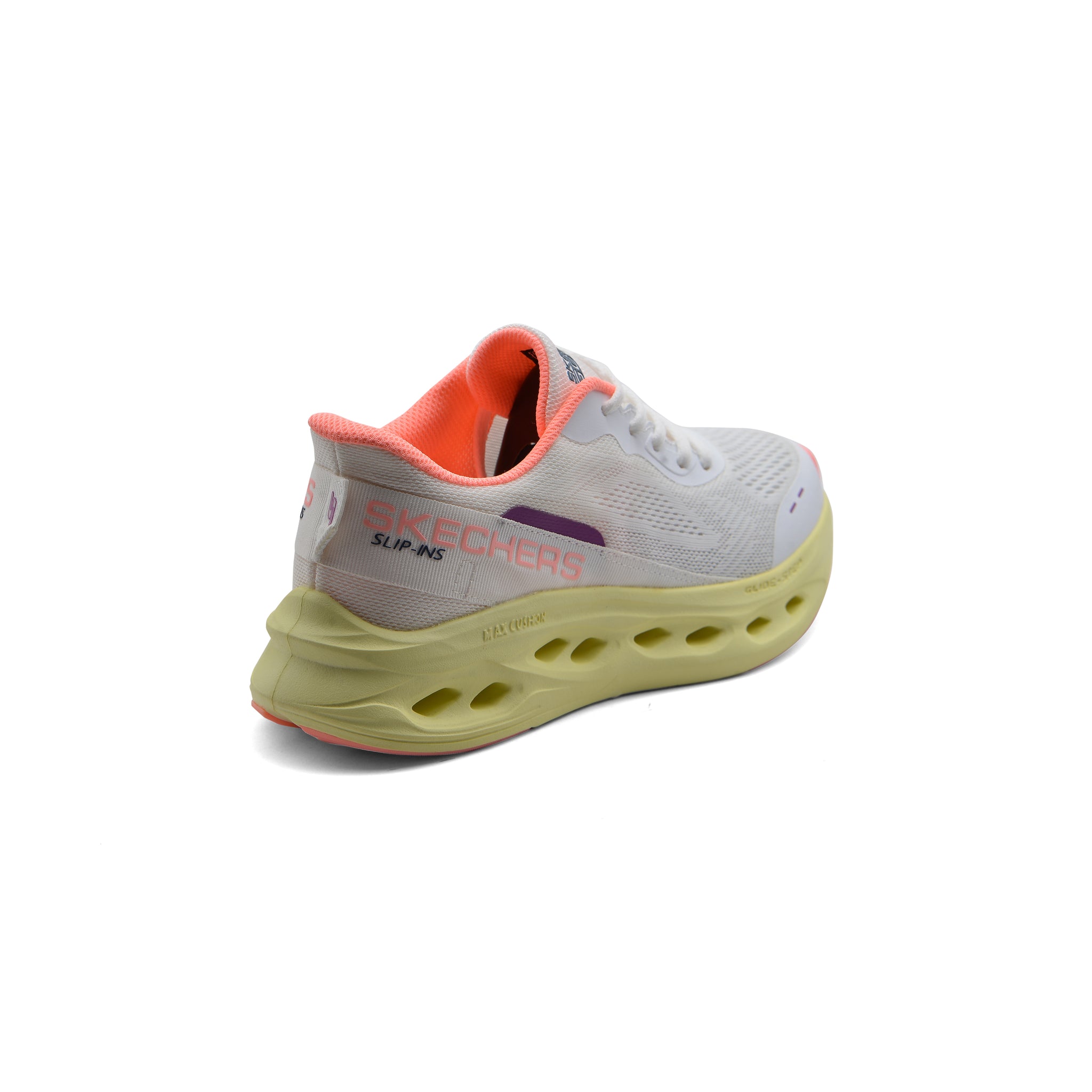 Skecher Sneakers Woman 8776 White