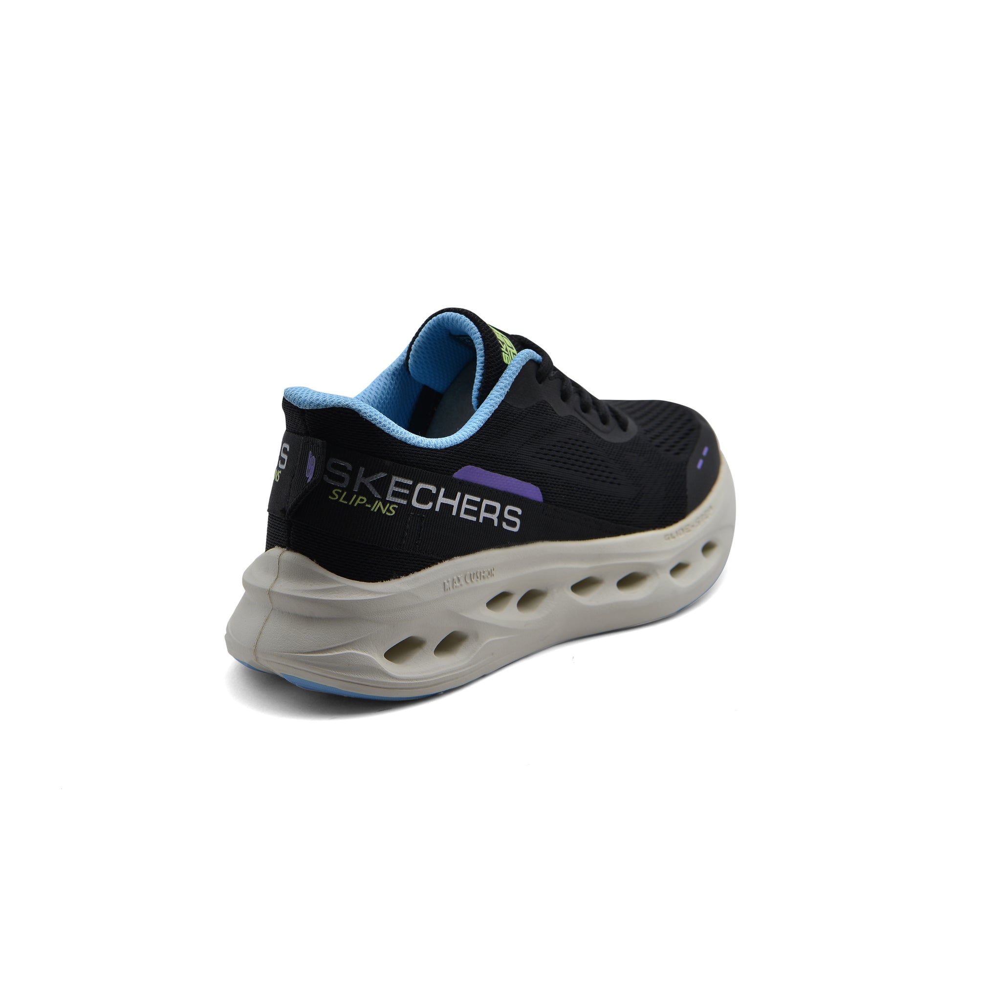 Skecher Sneakers Woman 8776 Black