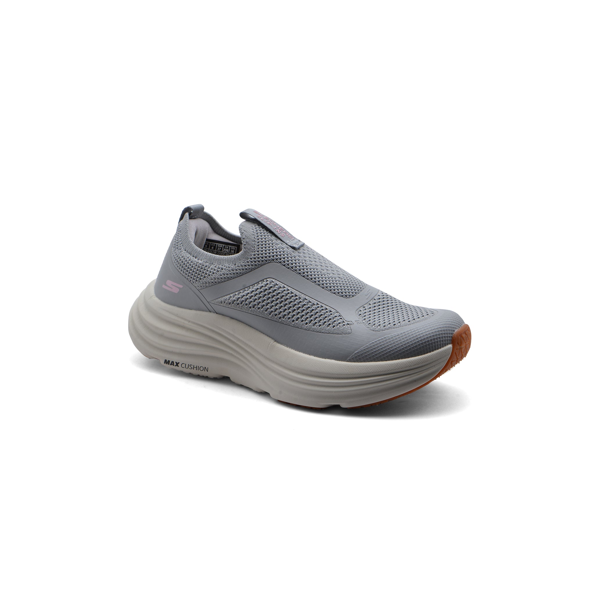 Skecher Sneakers Woman 8482 Gray