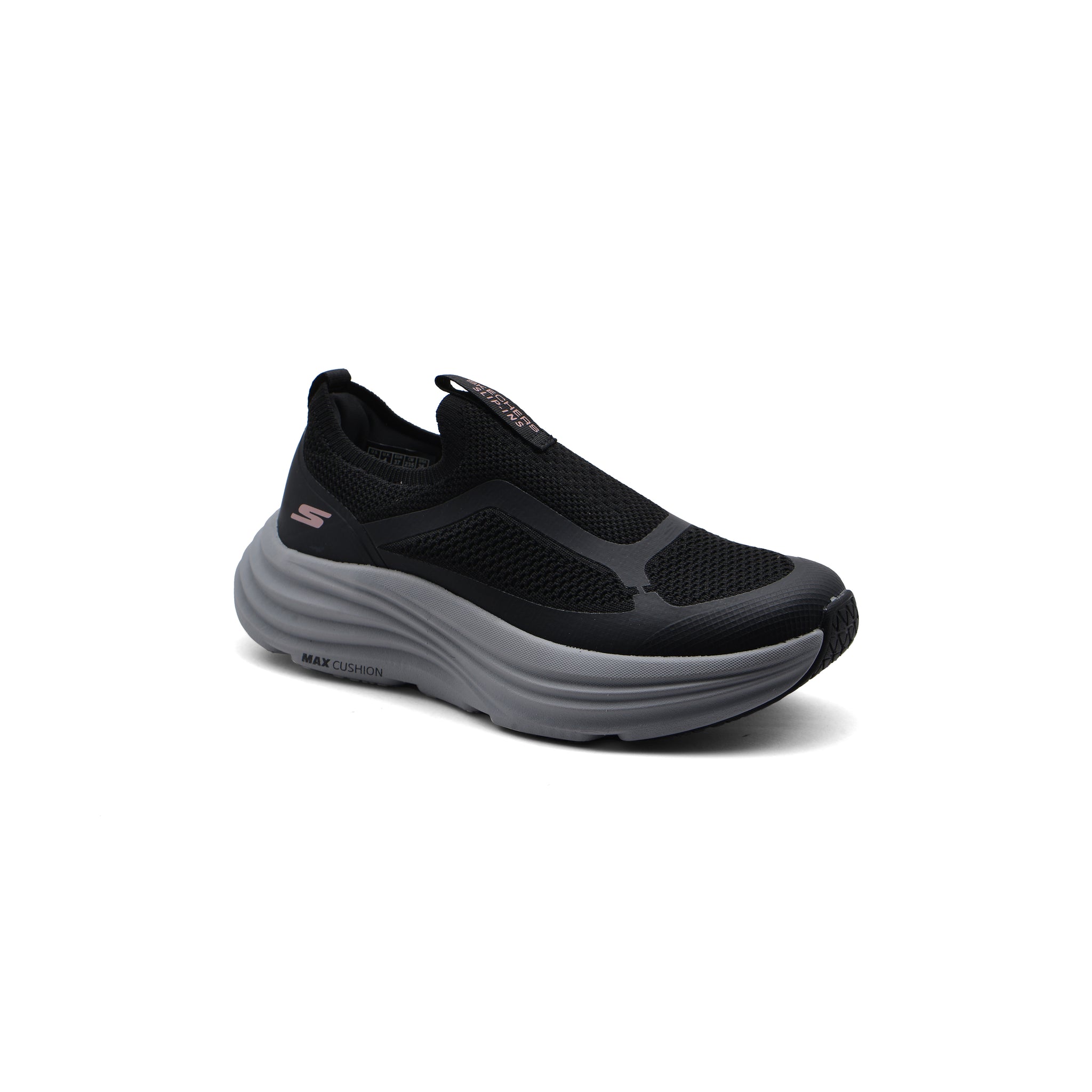 Skecher Sneakers Woman 8482 Black