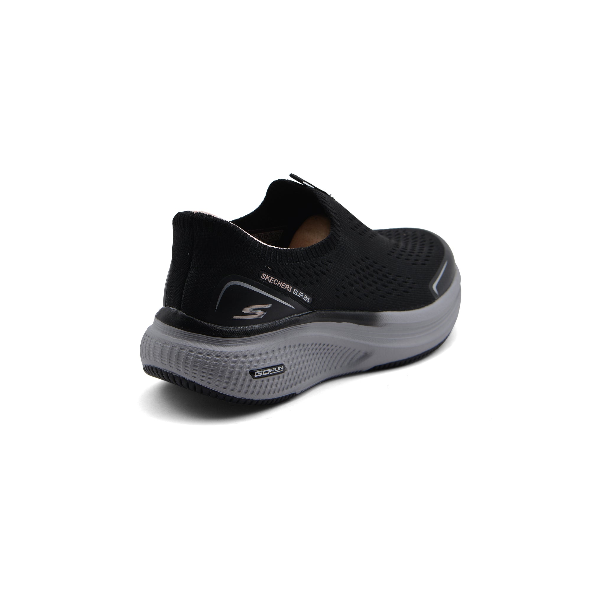 Skecher Sneakers Woman 8954 Black