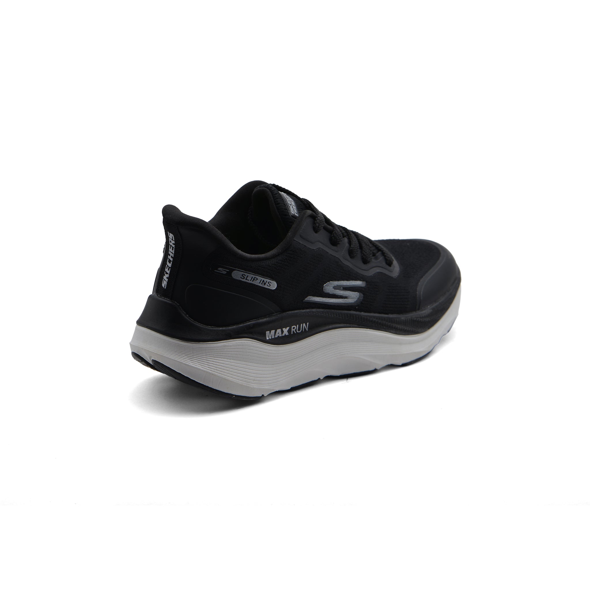 Skecher Sneakers Woman 8675 Black