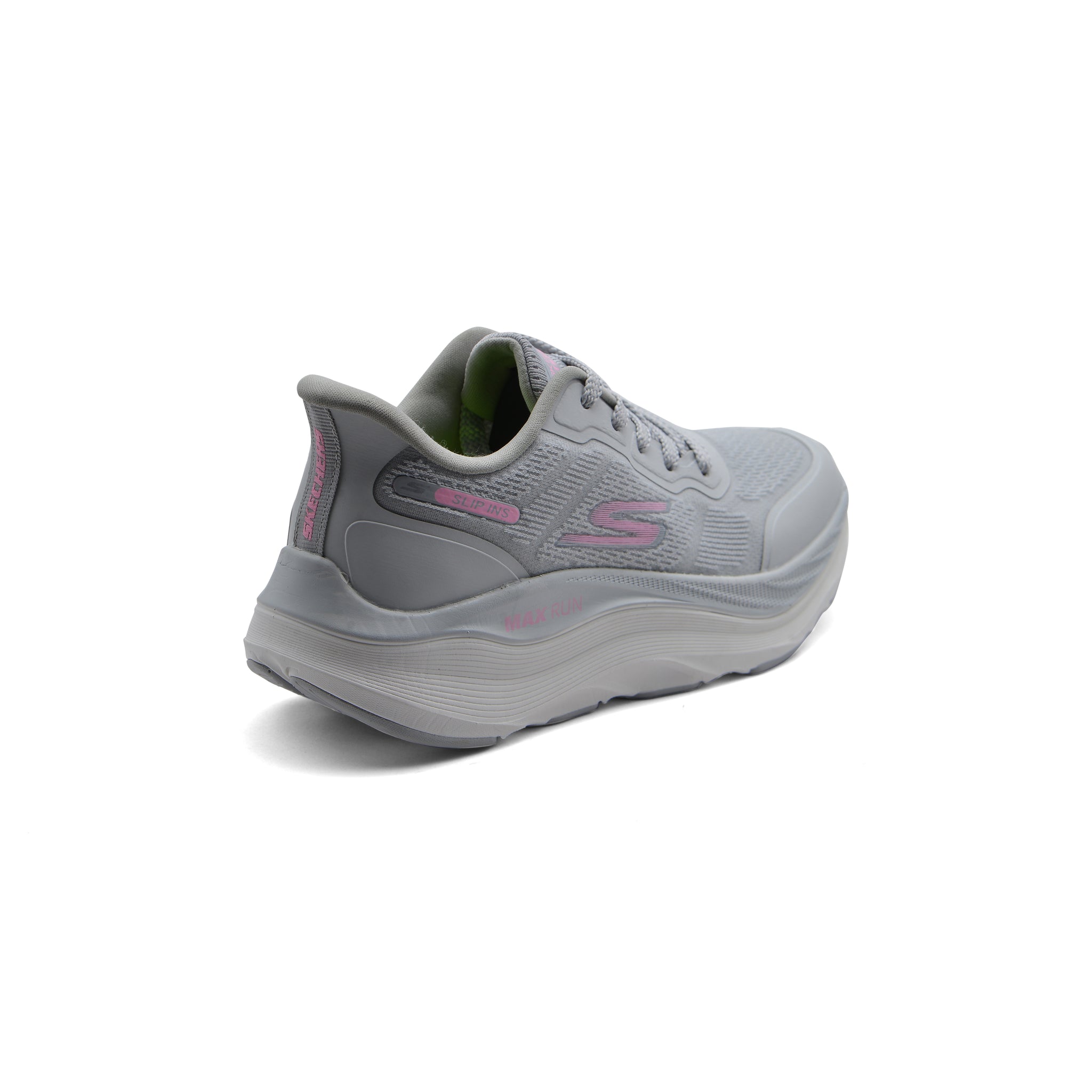 Skecher Sneakers Woman 8675 Gray