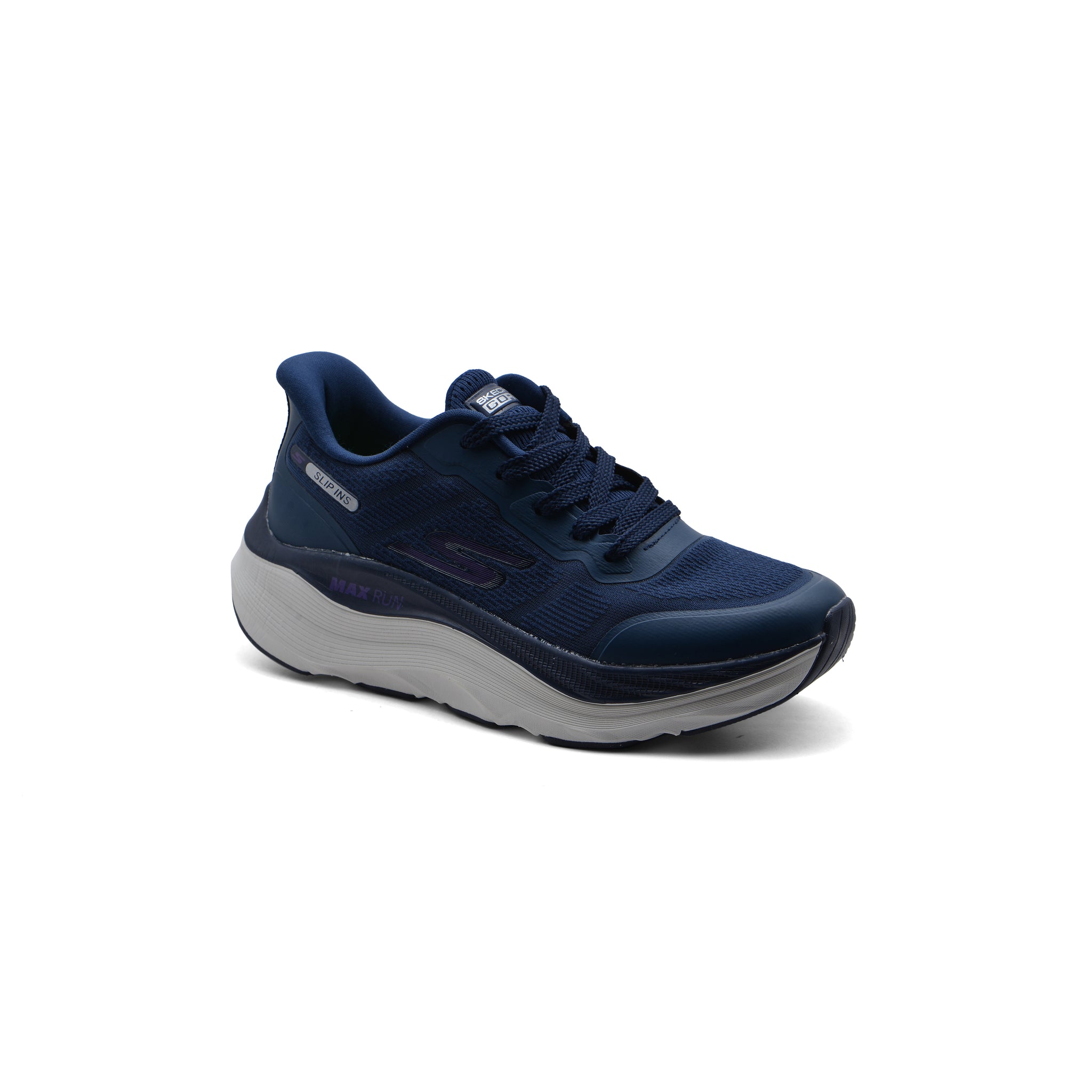Skecher Sneakers Woman 8675 Navy