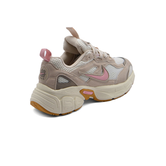 Nike V2K Running Sneakers Womam FD0884 Beige