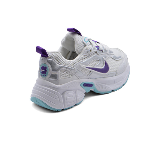 Nike V2K Running Sneakers Womam FD0884 White