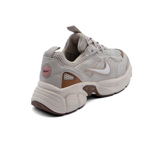 Nike V2K Running Sneakers Womam FD0884 Brown
