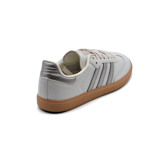 Adidas Samba OG Sneakers Woman IG1964 Off-White