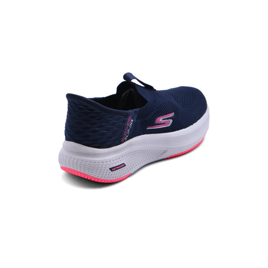 Skecher Sneakers Woman 99357 Navy