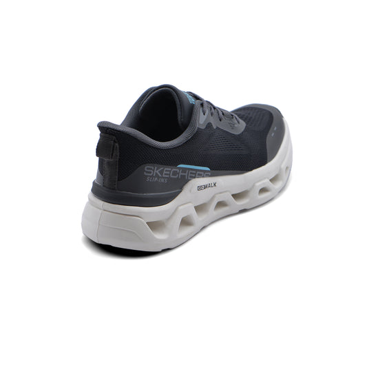 Skecher Sneakers Woman 33567 Dark Gray