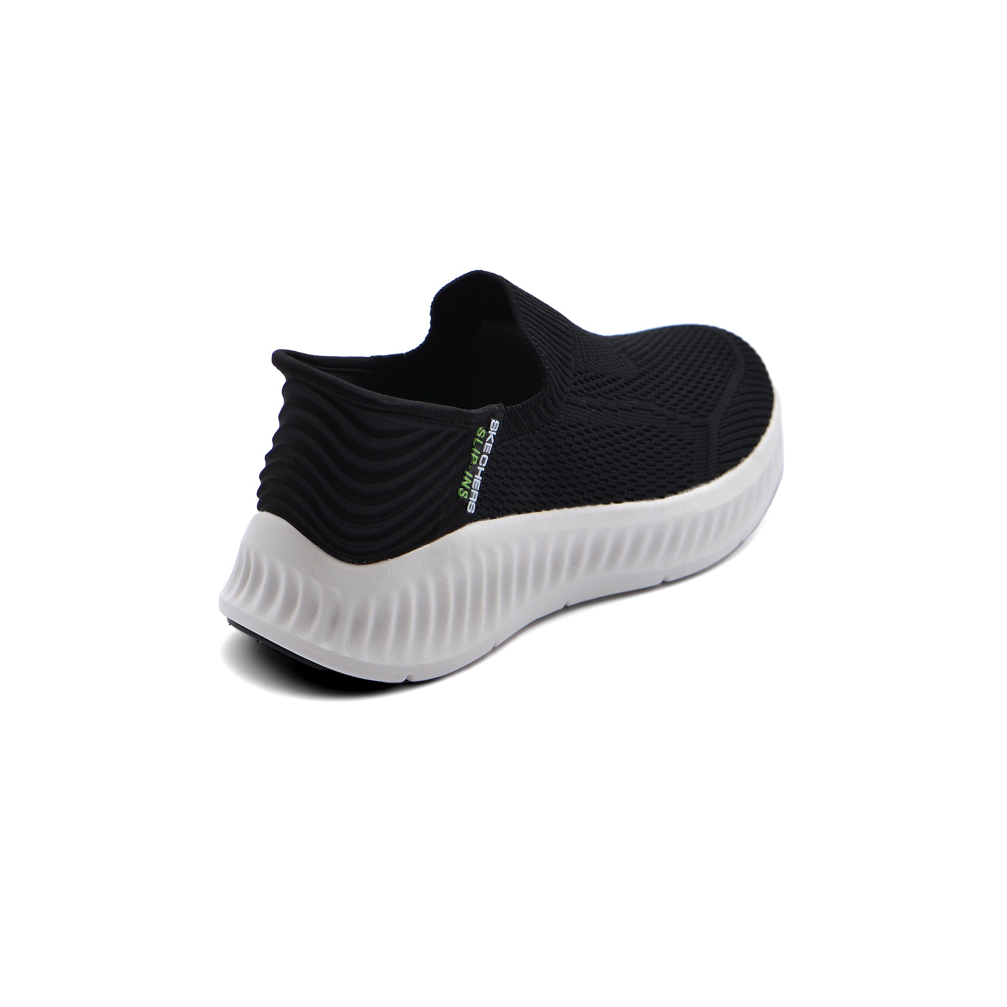 Skecher Sneakers Woman 77579 Black