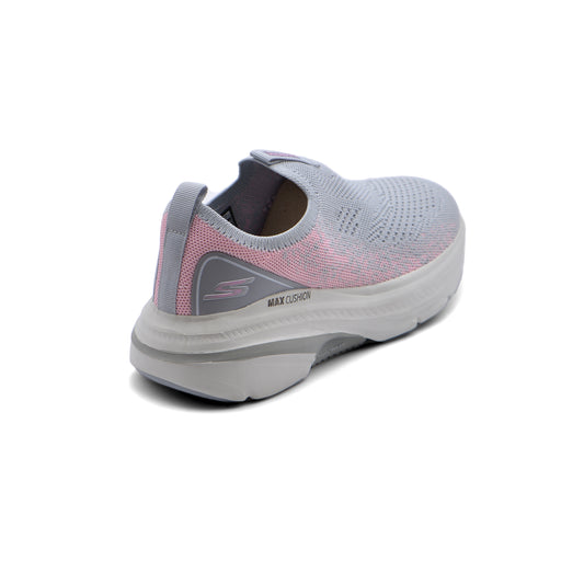 Skecher Sneakers Woman 66689 Gray