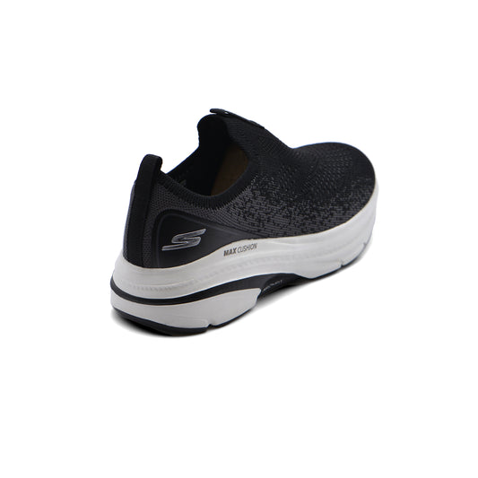 Skecher Sneakers Woman 66689 Black