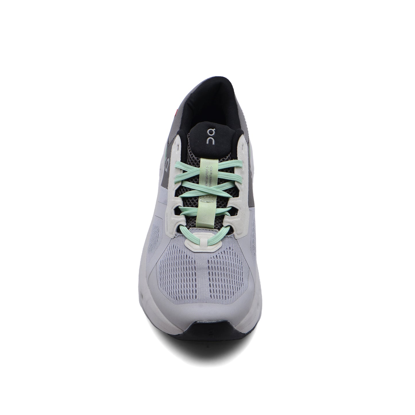 On Cloud Running 2 Walk Good Sneakers Woman 3WE1014 Gray