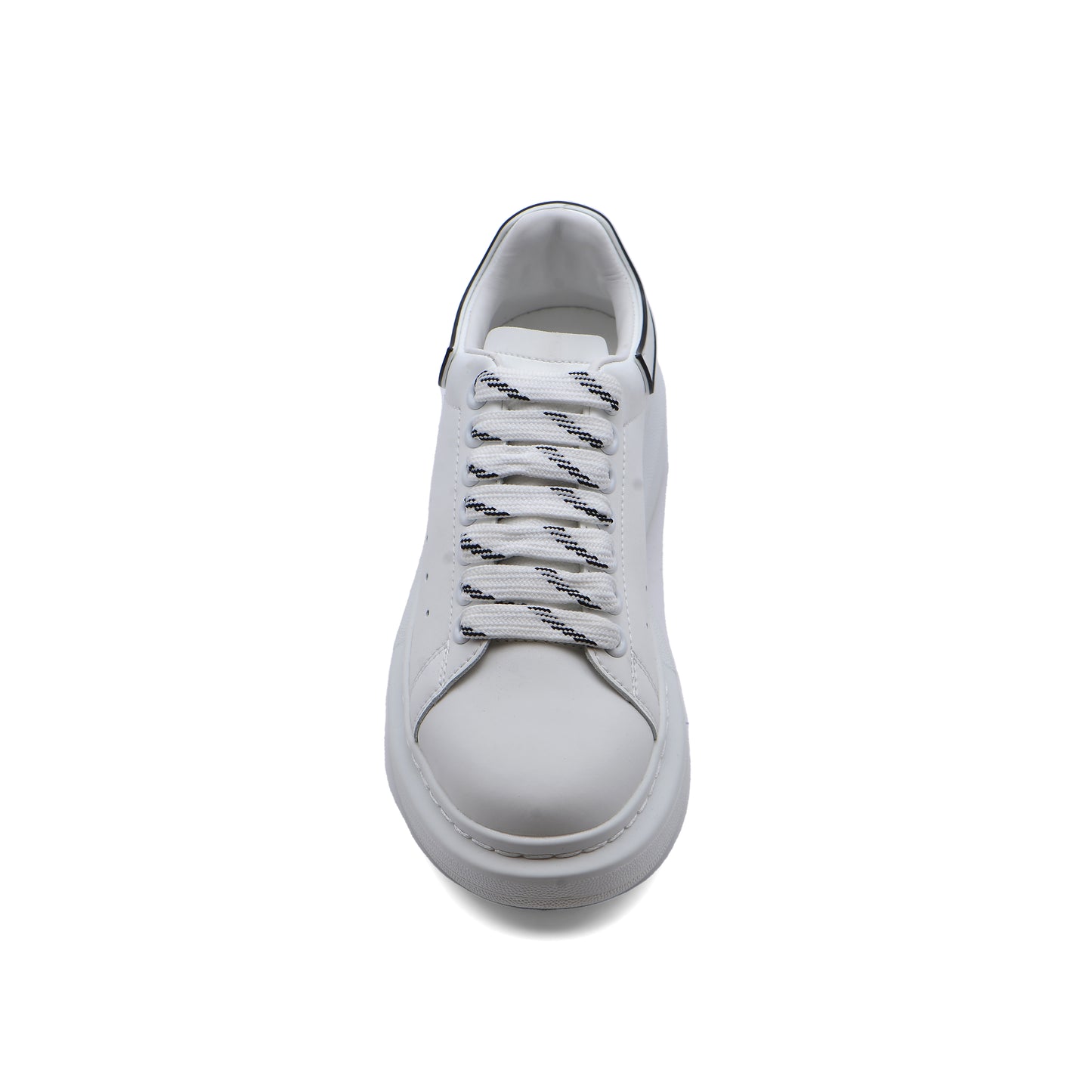 Alexander McQueen Sneakers Woman 37682-W White
