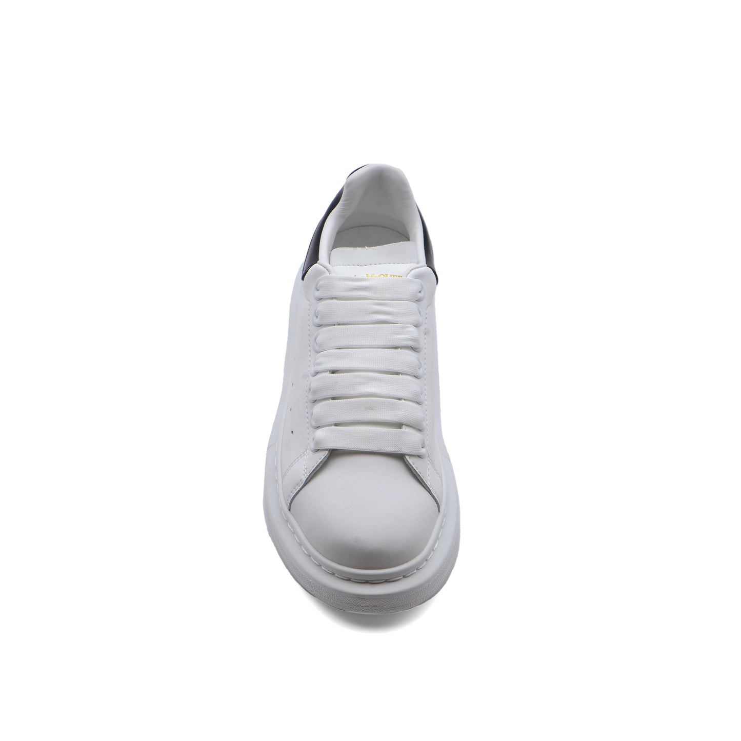Alexander McQueen Sneakers Woman 37682-W White