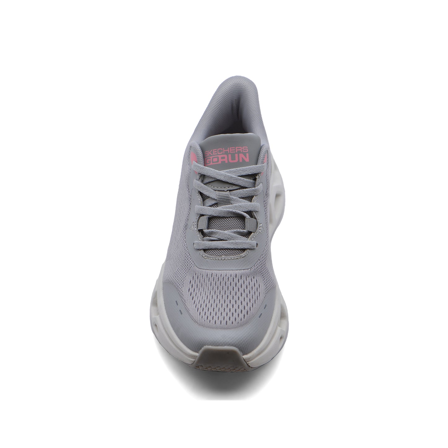 Skecher Sneakers Woman 33567 Light Gray