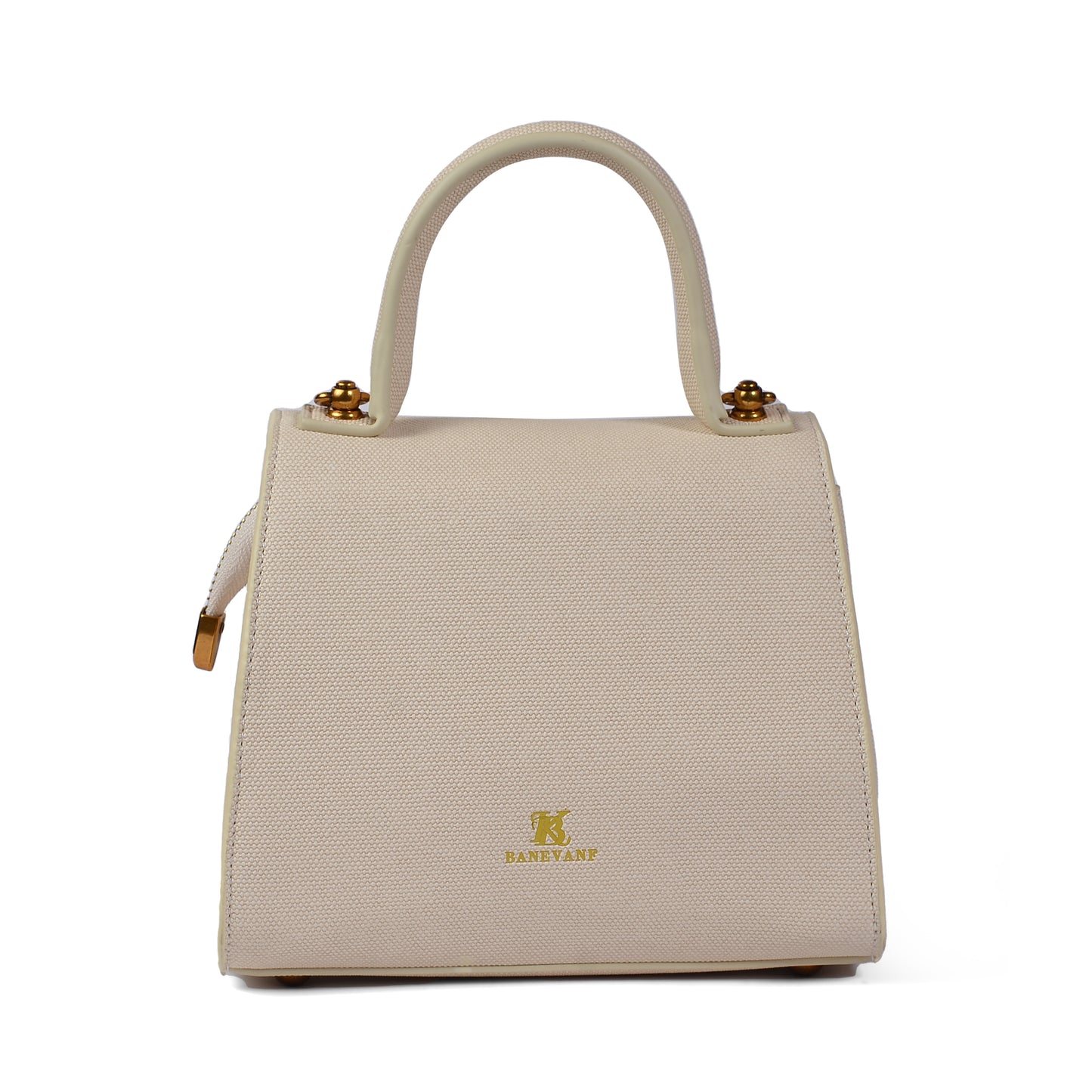 Banevanf Bag Woman High Quality Design 9015 Beige