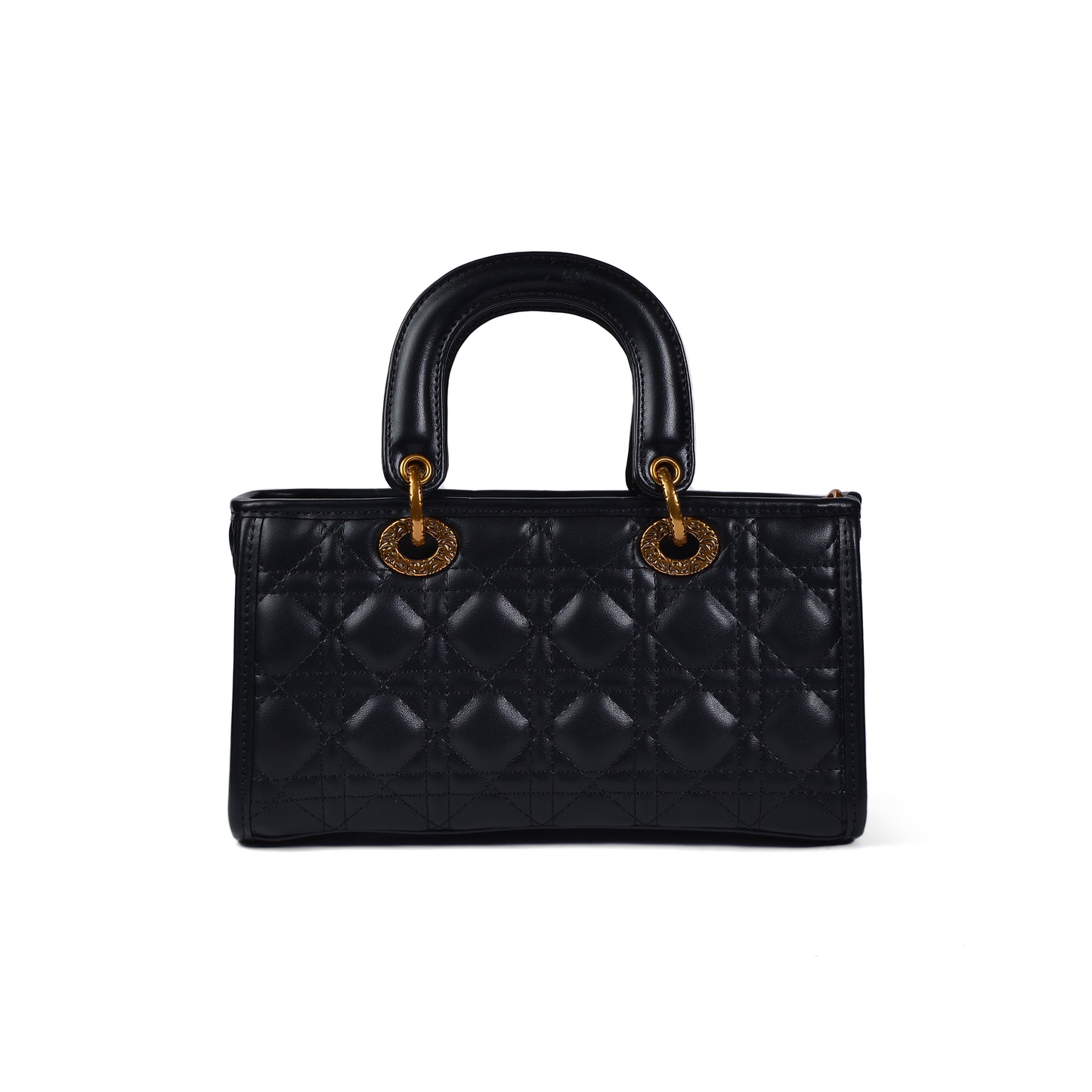 Banevanf Bag Woman High Quality Design 8581 Black