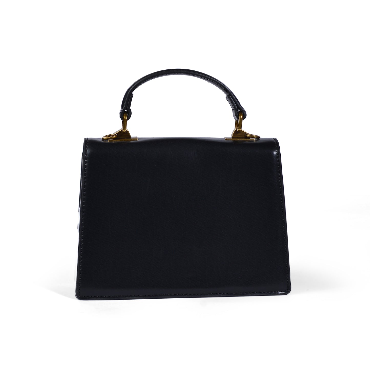 New Stylish Luxury Shoulder Bag From A Luxury Brand Designed For Woman A24334 Black