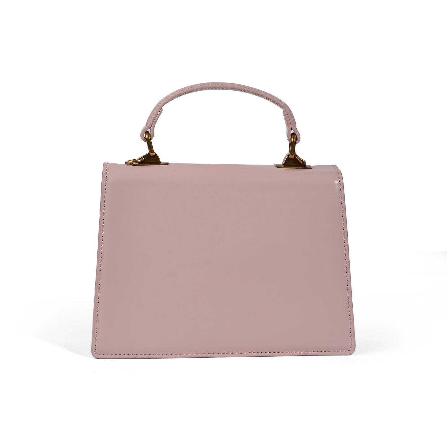 New Stylish Luxury Shoulder Bag From A Luxury Brand Designed For Woman 2310194-1 Pink