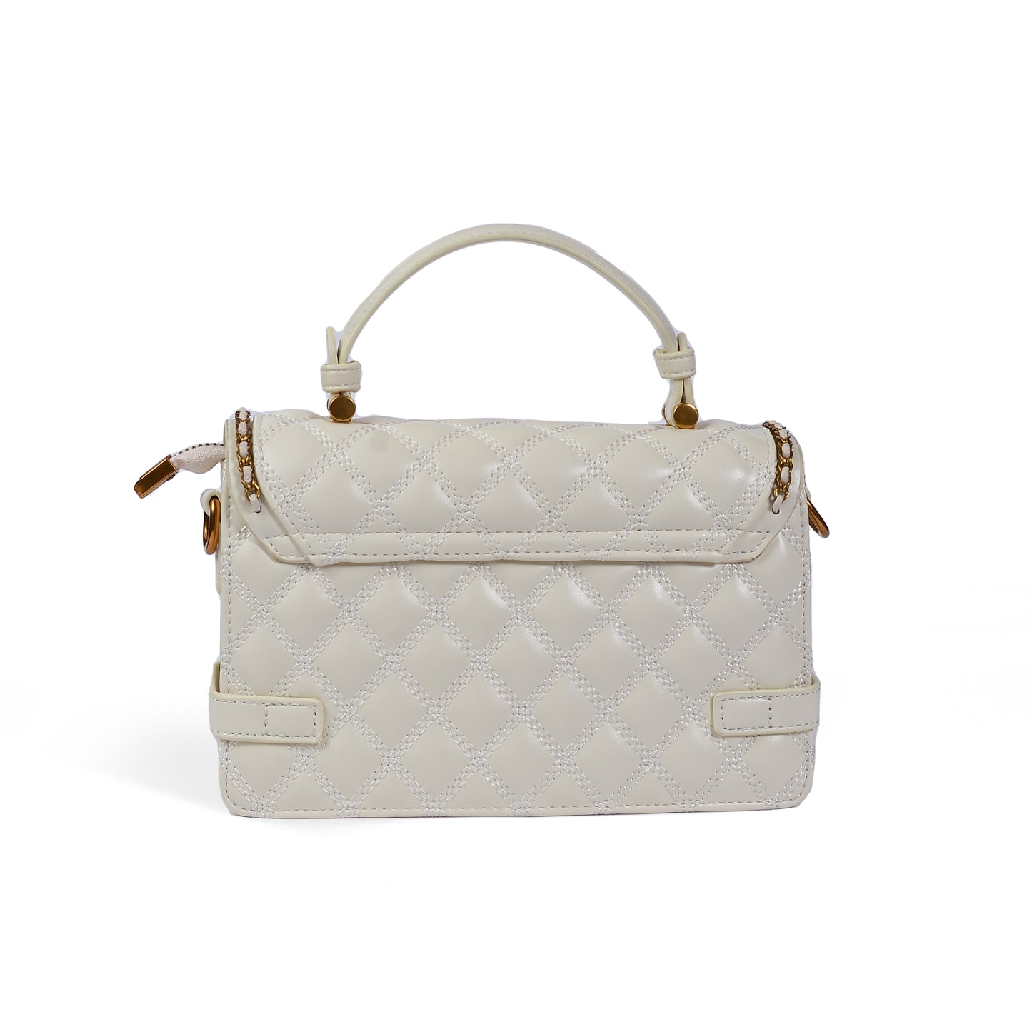 Banevanf Bag Woman High Quality Design 8766 Beige