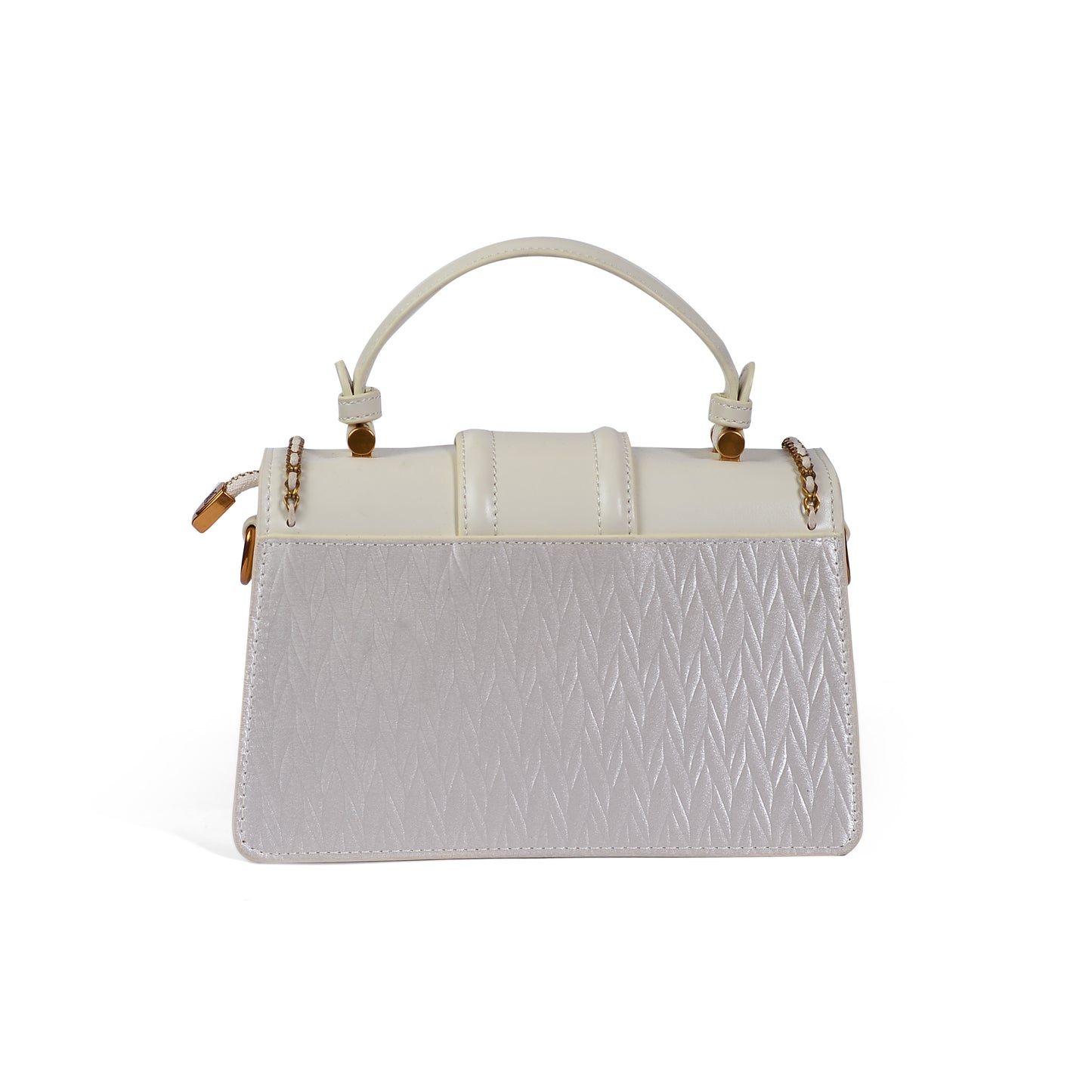 Banevanf Bag Woman High Quality Design 8878-1 Beige