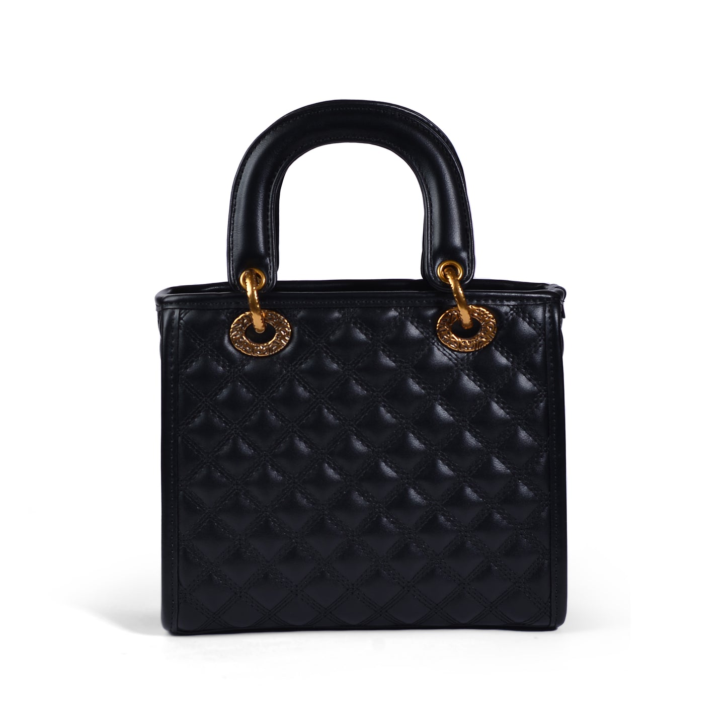 Banevanf Bag Woman High Quality Design 8579 Black