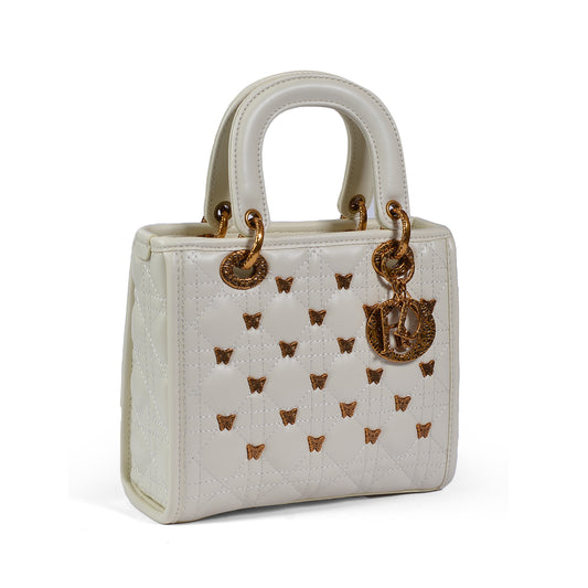 Banevanf Bag Woman High Quality Design 8579 Beige